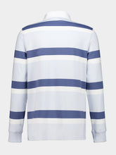 Dior POLO L/S CTR B COTTON