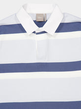 Dior POLO L/S CTR B COTTON