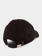 Alexander McQueen Baseball Hat