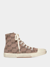 Balenciaga Paris High Top Sneakers