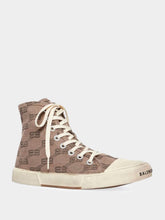 Balenciaga Paris High Top Sneakers
