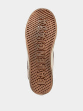 Balenciaga Paris High Top Sneakers