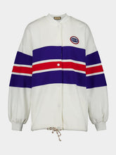 Gucci Cotton Jacket