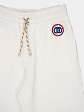 Gucci Cotton track trousers