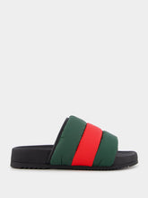 Gucci Web Slides