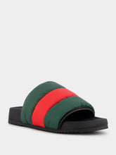 Gucci Web Slides