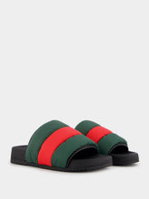 Gucci Web Slides