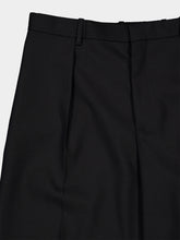 Dior SHORTS TAILORED FIT WOOL
