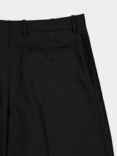 Dior SHORTS TAILORED FIT WOOL