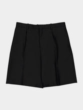 Dior SHORTS TAILORED FIT WOOL