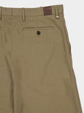 Dior PANTS CHINO FIT COTTON