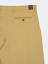 Dior PANTS LO 2PLIS DET POCHE VISCOSE