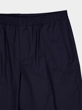 Dior PANTS ELASTIC VIRGIN WOOL