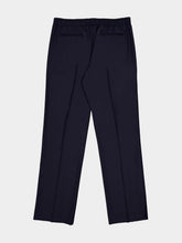 Dior PANTS ELASTIC VIRGIN WOOL