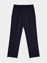 Dior PANTS ELASTIC VIRGIN WOOL
