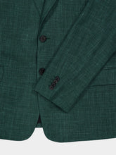 Dior VEST CO 2BTM CRD VIRGIN WOOL