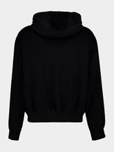 Dior JACKET HOODED WOOL