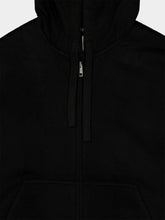 Dior JACKET HOODED WOOL