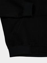 Dior JACKET HOODED WOOL