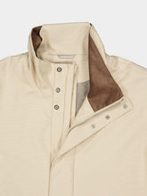 Dior JACKET ZIPPED 2P B COTTON