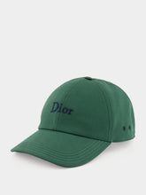 Dior CASQUETTE 6PNX CtR B DIOR