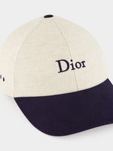 Dior CASQUETTE 6PNX CtR B DIOR