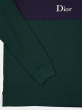 Dior POLO L/S COTON