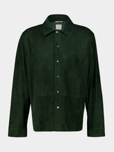 Dior SHIRT LEATHER