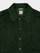 Dior SHIRT LEATHER