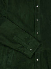 Dior SHIRT LEATHER