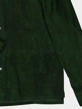 Dior SHIRT LEATHER