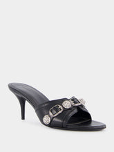 Balenciaga Cagole M70 Arena Sandals