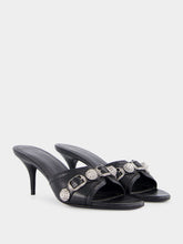 Balenciaga Cagole M70 Arena Sandals