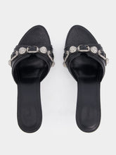 Balenciaga Cagole M70 Arena Sandals