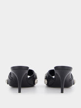 Balenciaga Cagole M70 Arena Sandals
