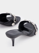 Balenciaga Cagole M70 Arena Sandals