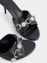 Balenciaga Cagole M70 Arena Sandals