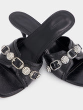 Balenciaga Cagole M70 Arena Sandals