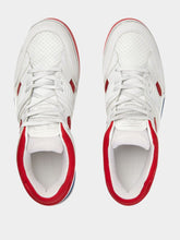 Gucci Basket Sneakers