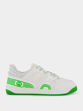 Gucci Basket Sneakers