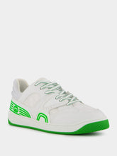 Gucci Basket Sneakers