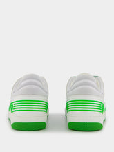 Gucci Basket Sneakers