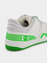 Gucci Basket Sneakers