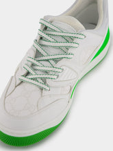 Gucci Basket Sneakers