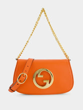 Gucci Blondie Shoulder Bag