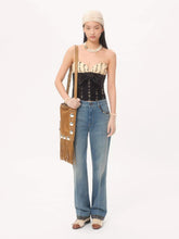 Valentino Garavani Chiffon Polka Dot Draped Top