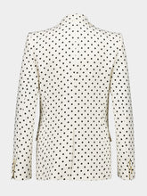 Valentino Garavani Birch Supergran Plusdepois Print Jacket