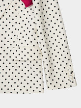 Valentino Garavani Birch Supergran Plusdepois Print Jacket