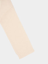 Valentino Garavani Birch Embroidered Wool Jumper