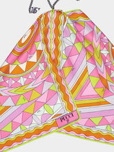 Pucci Manuba Chain Top